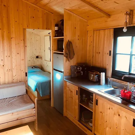 En Bois *